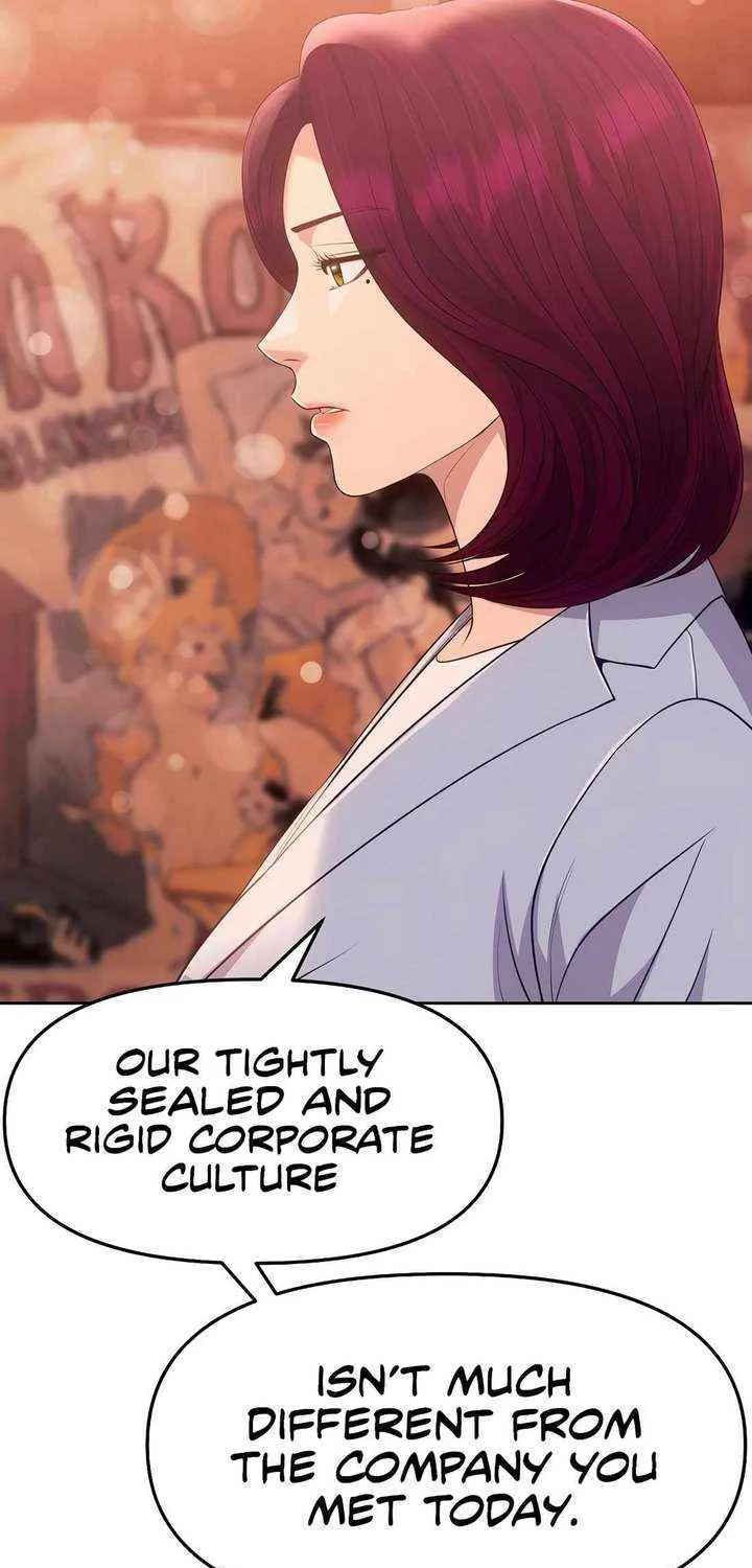 Rookie Employee Kim Cheolsu Chapter 104 page 40 - 