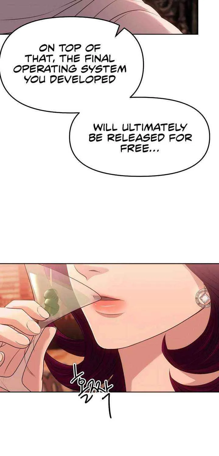 Rookie Employee Kim Cheolsu Chapter 104 page 5 - 