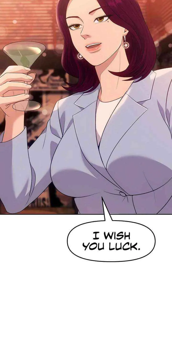 Rookie Employee Kim Cheolsu Chapter 104 page 42 - 