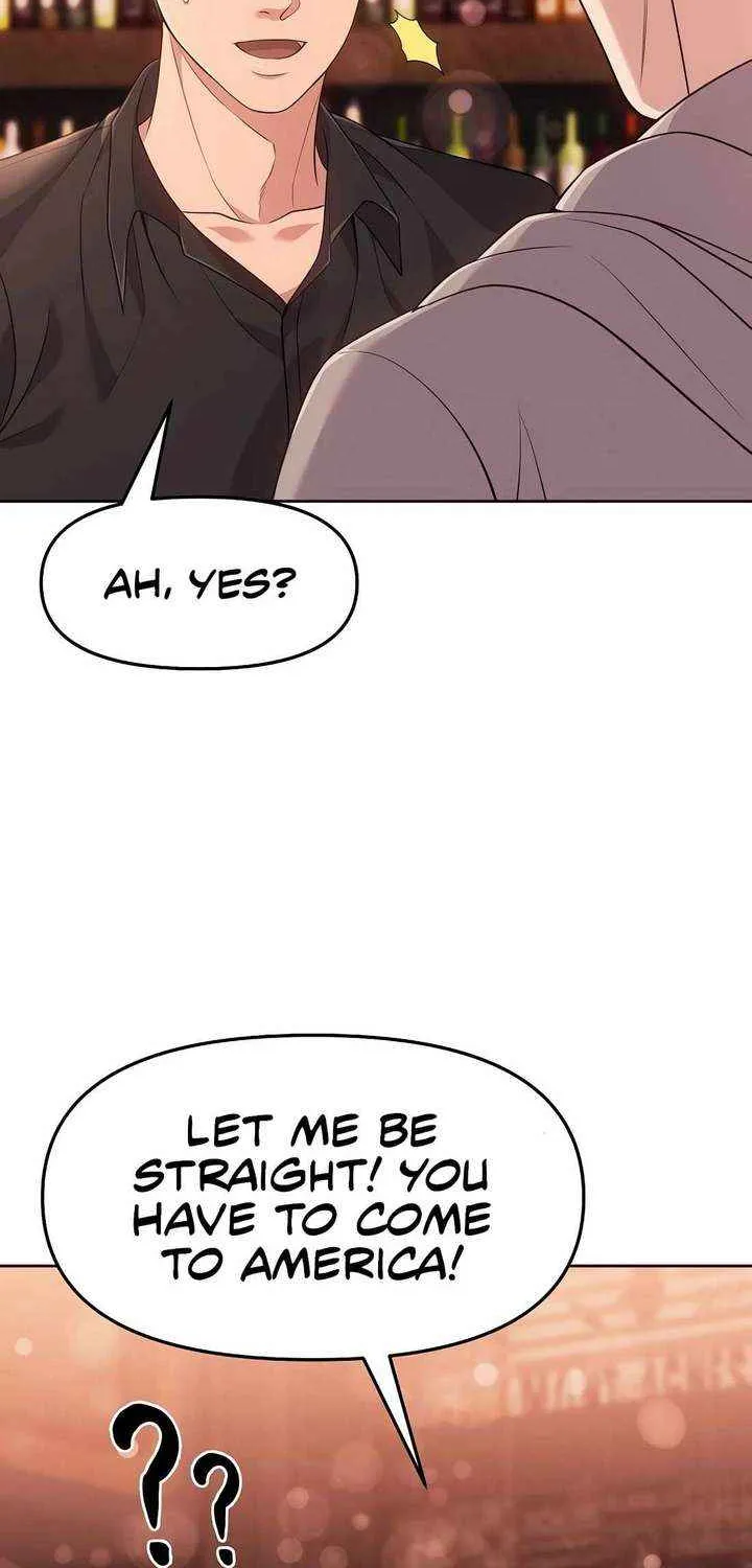 Rookie Employee Kim Cheolsu Chapter 104 page 50 - 