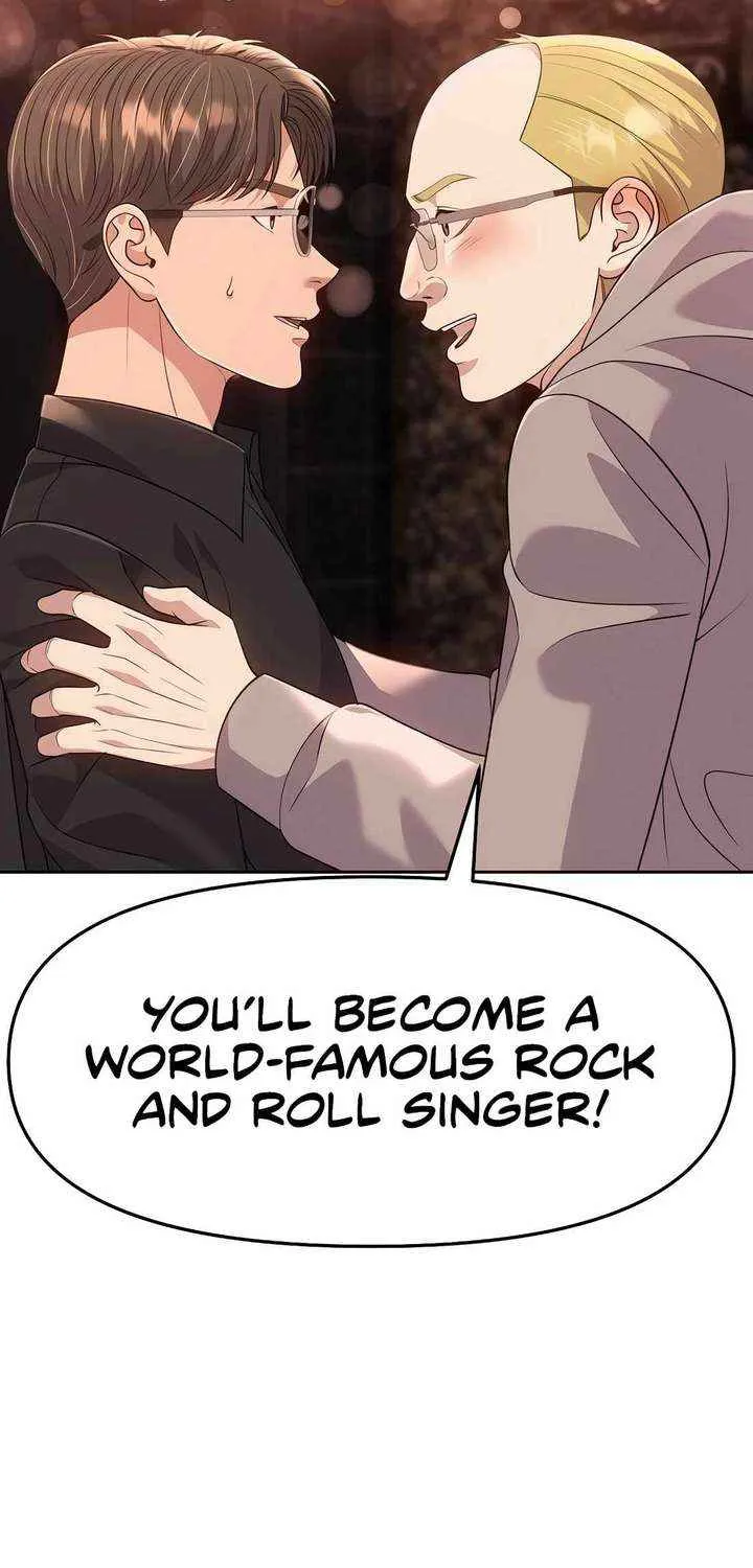 Rookie Employee Kim Cheolsu Chapter 104 page 51 - 
