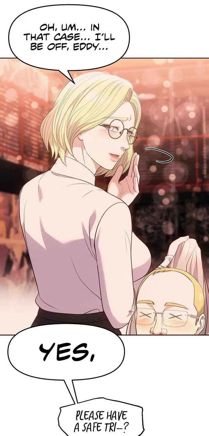 Rookie Employee Kim Cheolsu Chapter 104 page 56 - 