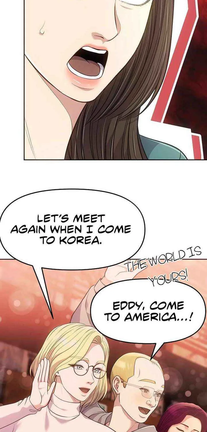 Rookie Employee Kim Cheolsu Chapter 104 page 59 - 
