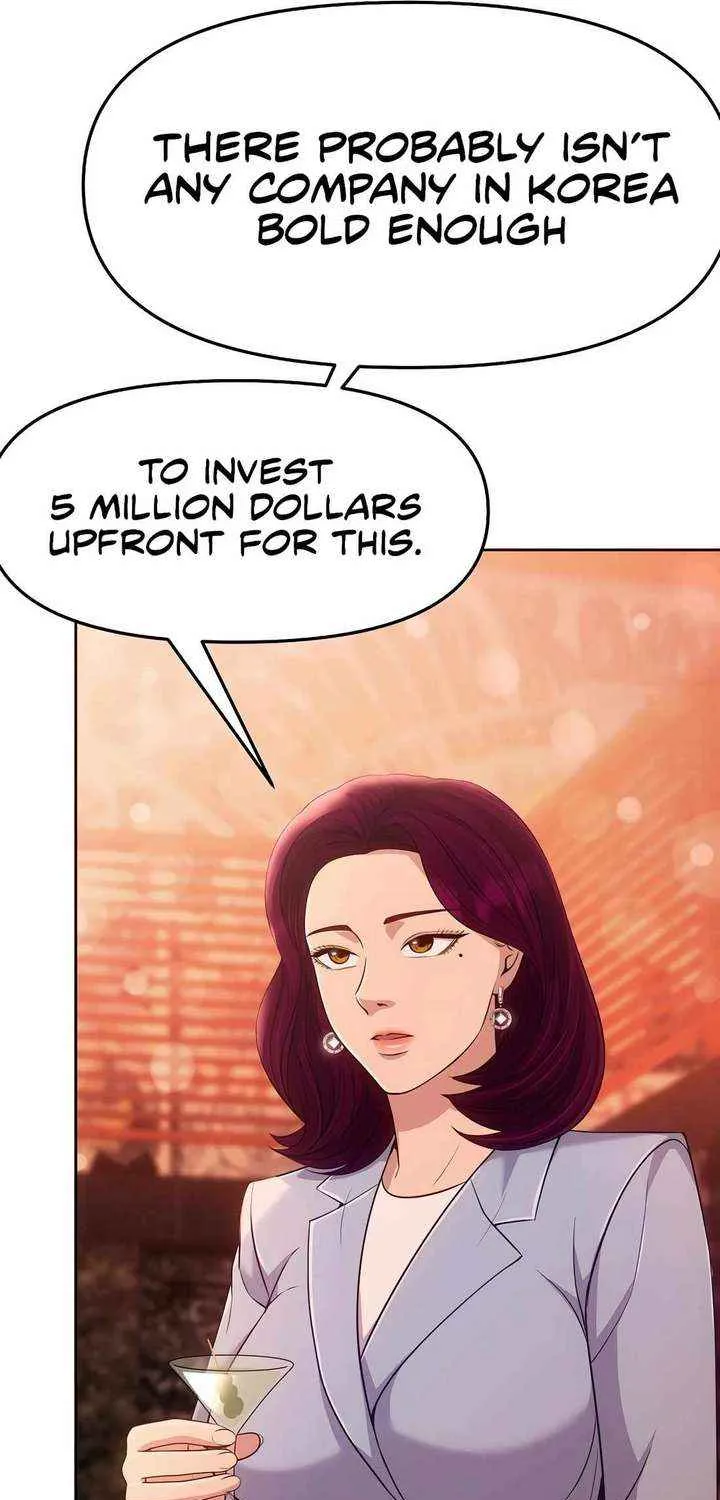 Rookie Employee Kim Cheolsu Chapter 104 page 7 - 