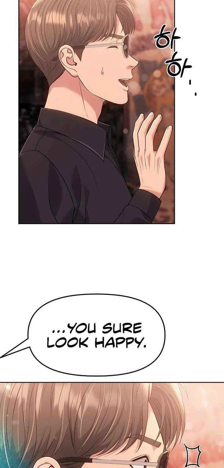 Rookie Employee Kim Cheolsu Chapter 104 page 61 - 