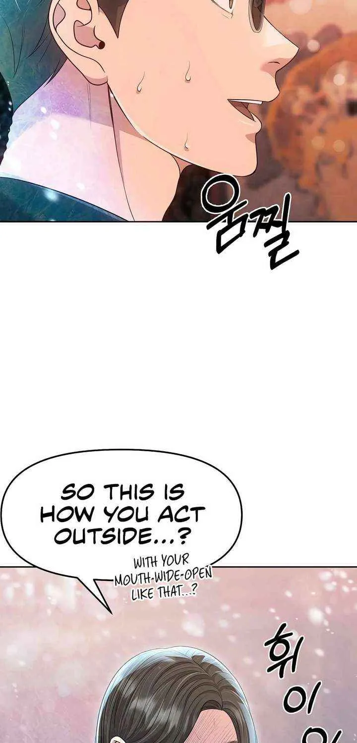 Rookie Employee Kim Cheolsu Chapter 104 page 62 - 