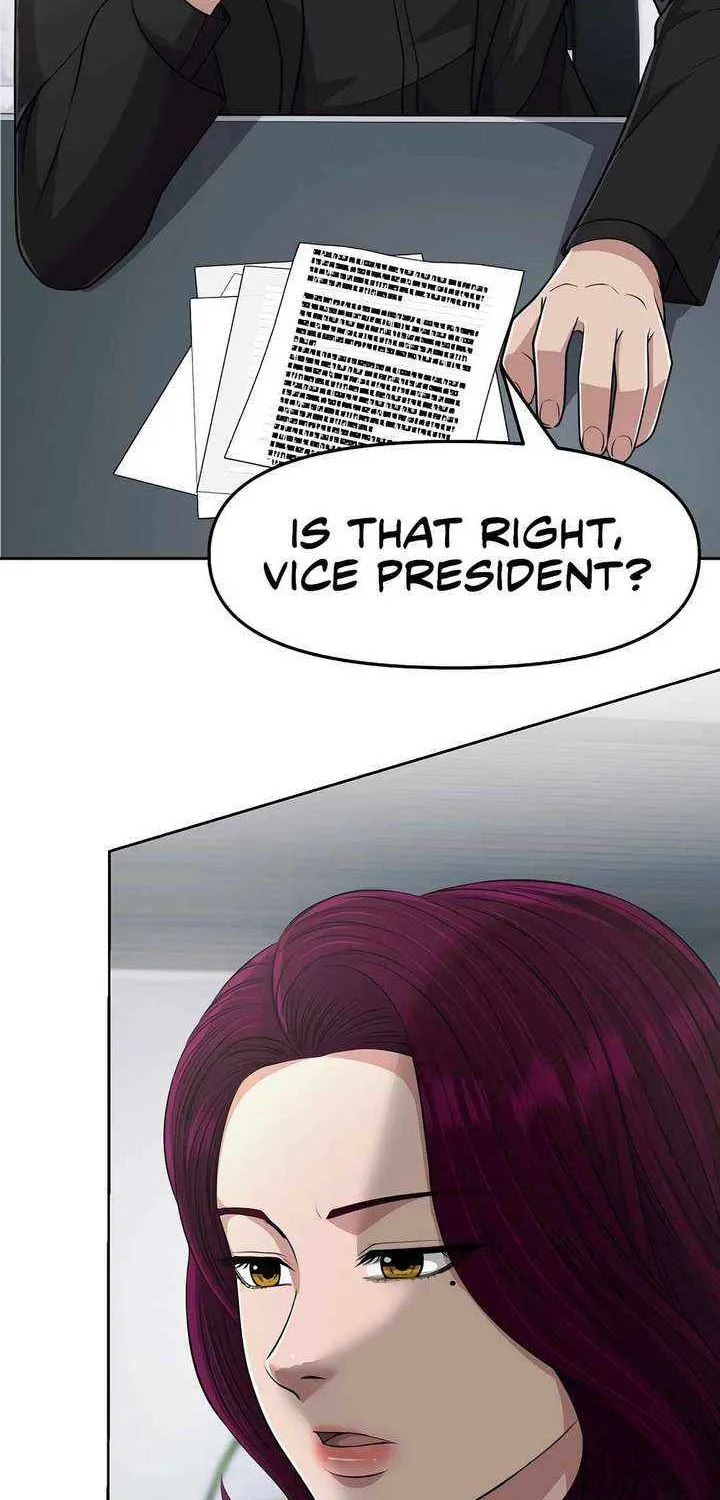Rookie Employee Kim Cheolsu Chapter 104 page 73 - 
