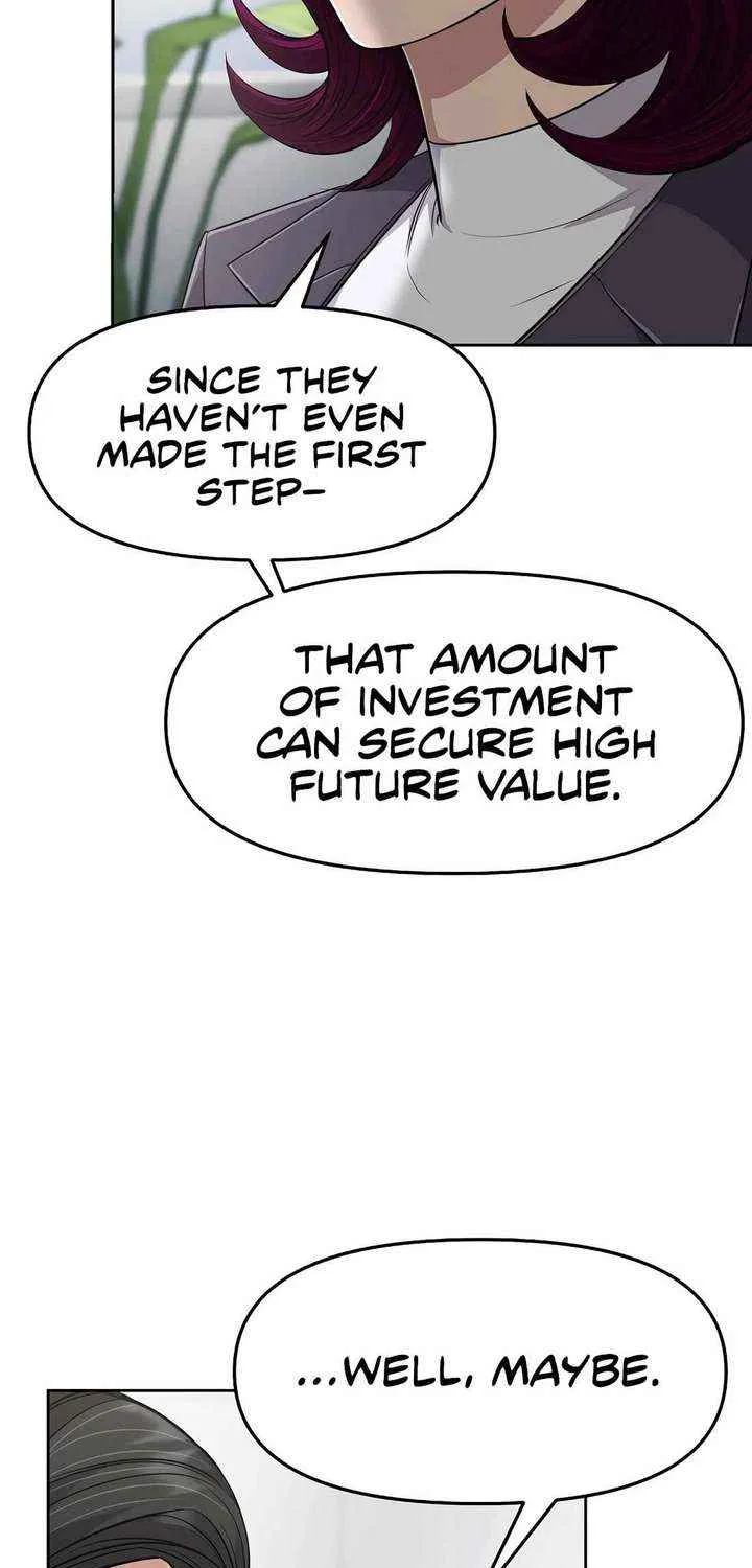 Rookie Employee Kim Cheolsu Chapter 104 page 74 - 
