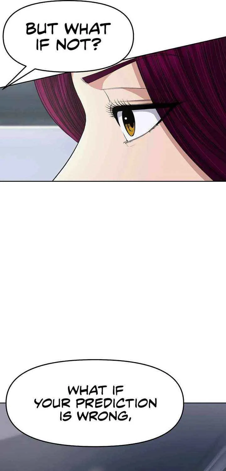 Rookie Employee Kim Cheolsu Chapter 104 page 76 - 