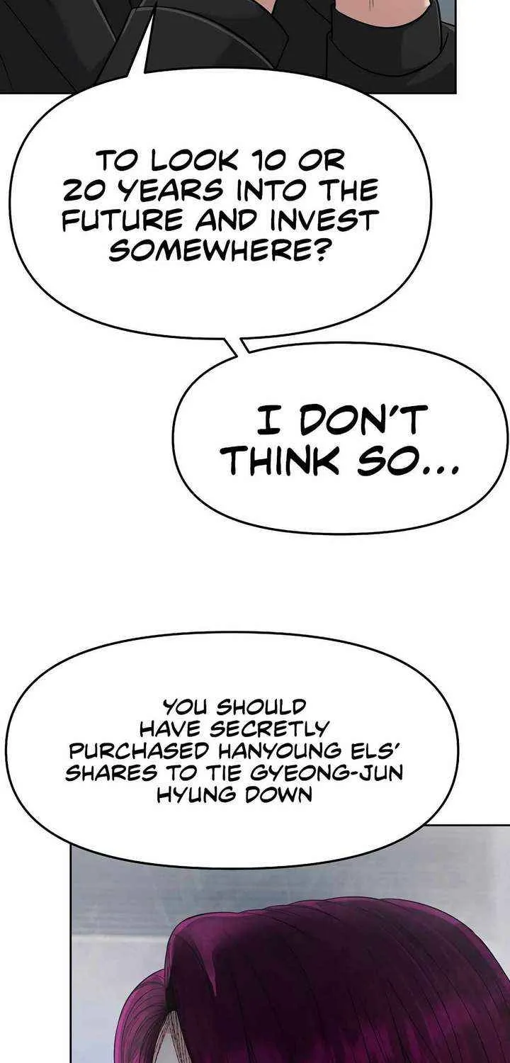 Rookie Employee Kim Cheolsu Chapter 104 page 80 - 