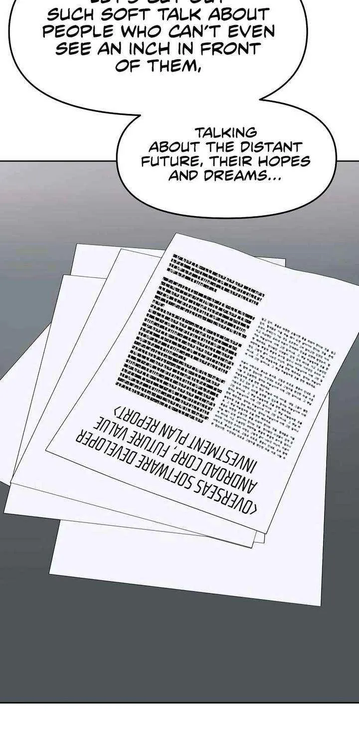 Rookie Employee Kim Cheolsu Chapter 104 page 85 - 