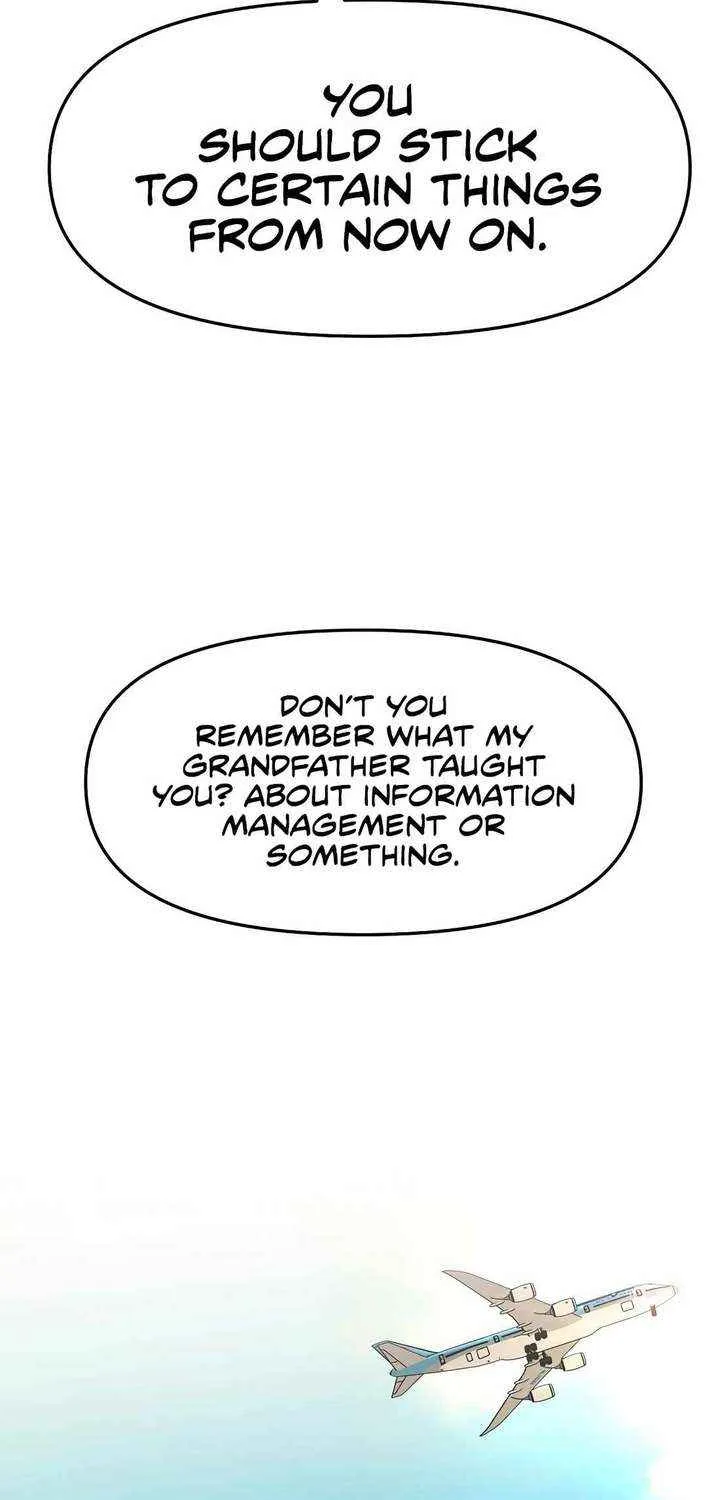 Rookie Employee Kim Cheolsu Chapter 104 page 87 - 