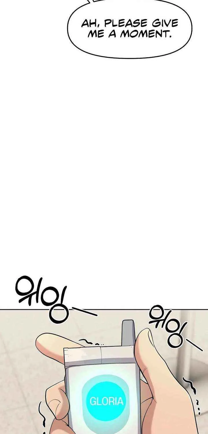 Rookie Employee Kim Cheolsu Chapter 104 page 91 - 
