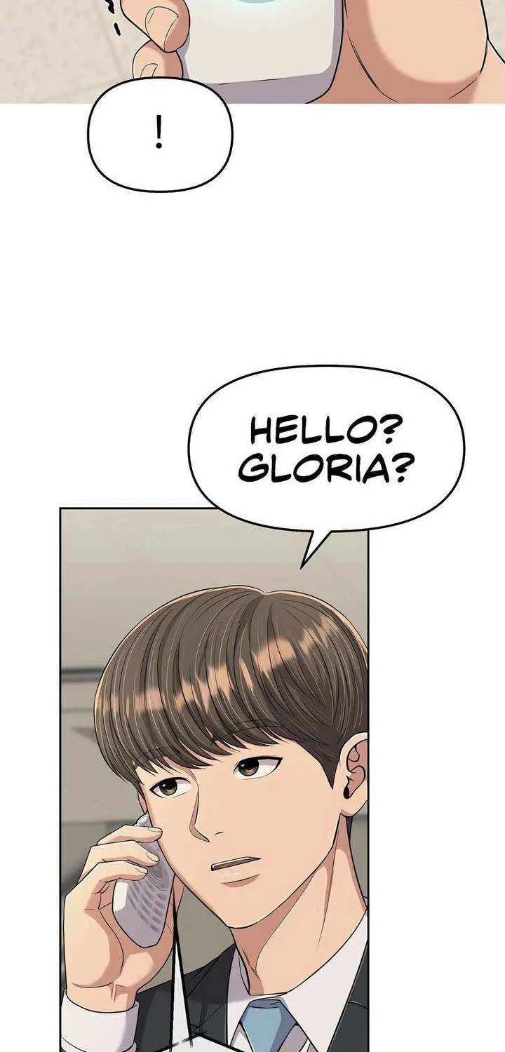 Rookie Employee Kim Cheolsu Chapter 104 page 92 - 