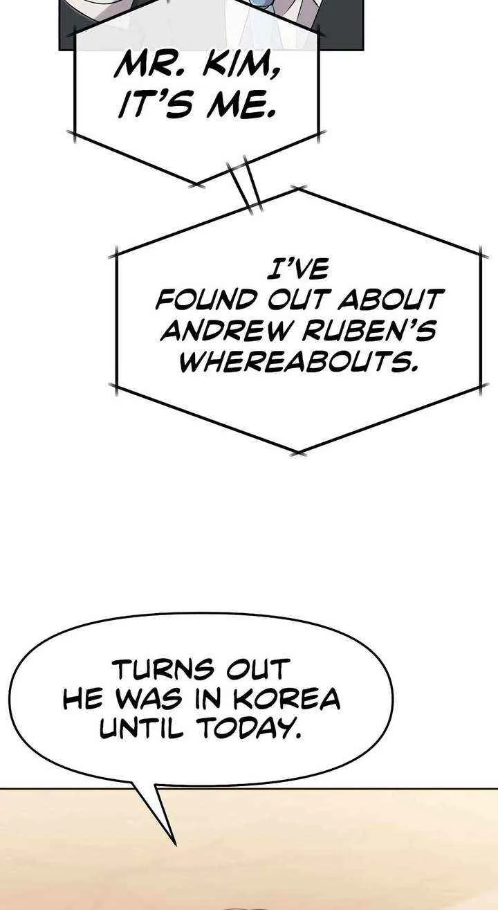Rookie Employee Kim Cheolsu Chapter 104 page 93 - 