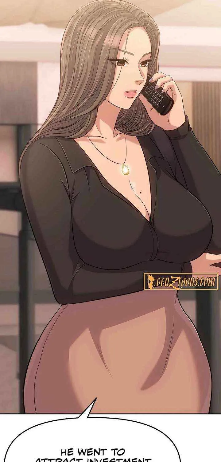Rookie Employee Kim Cheolsu Chapter 104 page 94 - 