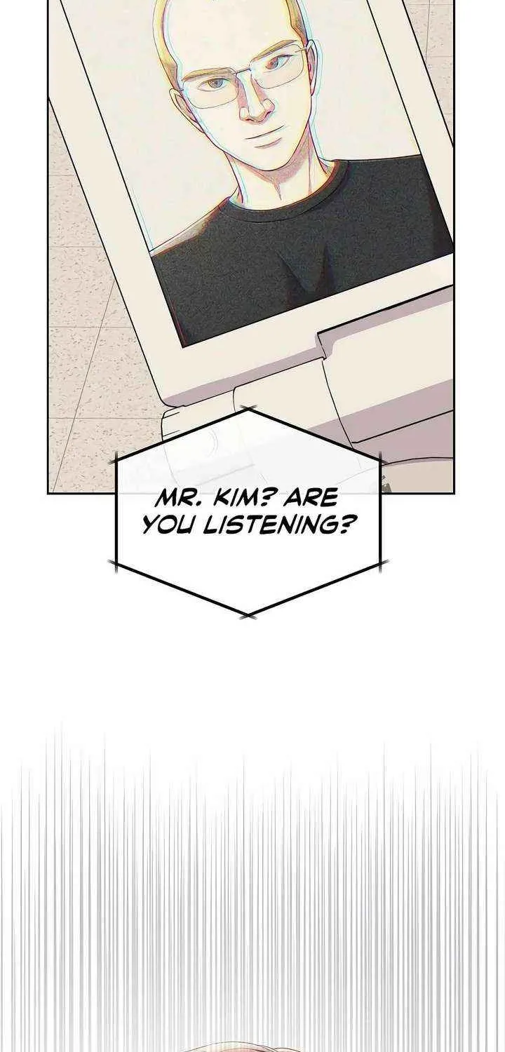 Rookie Employee Kim Cheolsu Chapter 104 page 97 - 