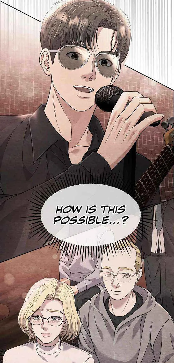 Rookie Employee Kim Cheolsu Chapter 104 page 98 - 
