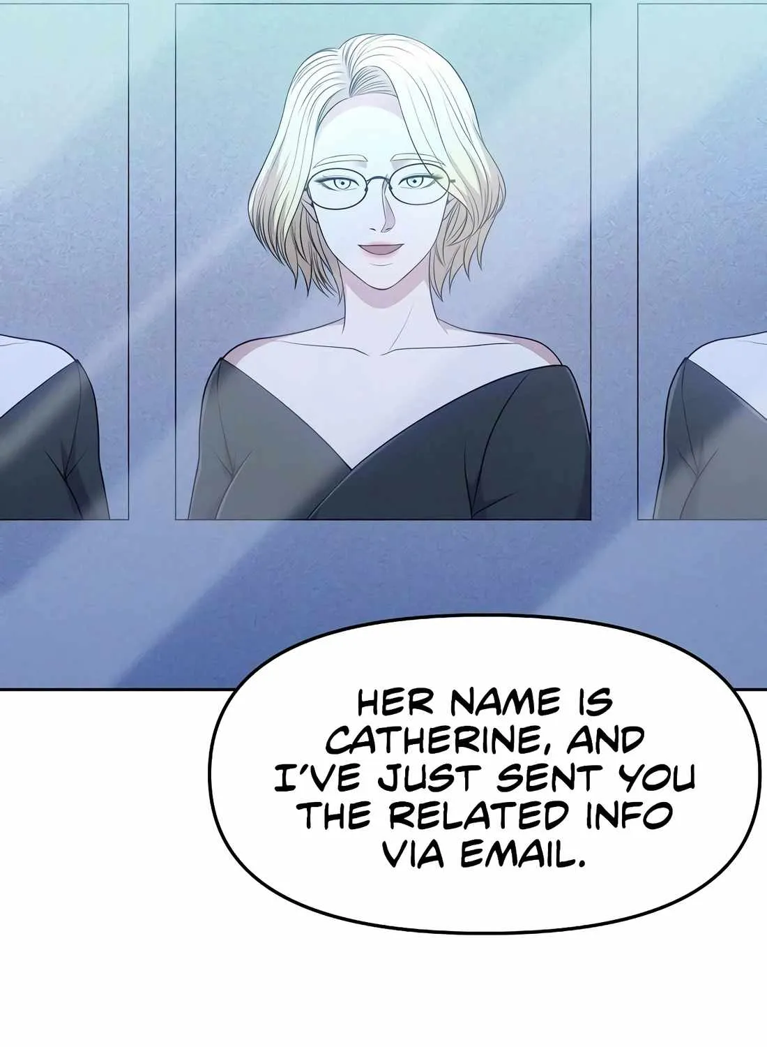 Rookie Employee Kim Cheolsu Chapter 105 page 11 - 