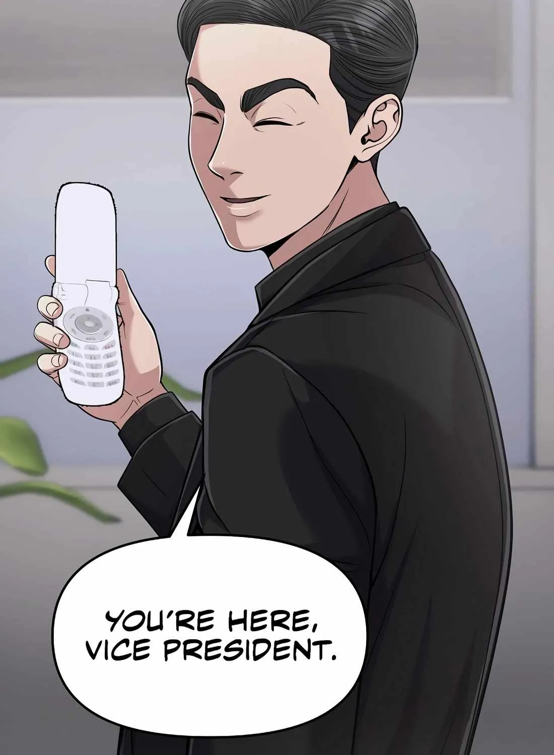 Rookie Employee Kim Cheolsu Chapter 105 page 102 - 