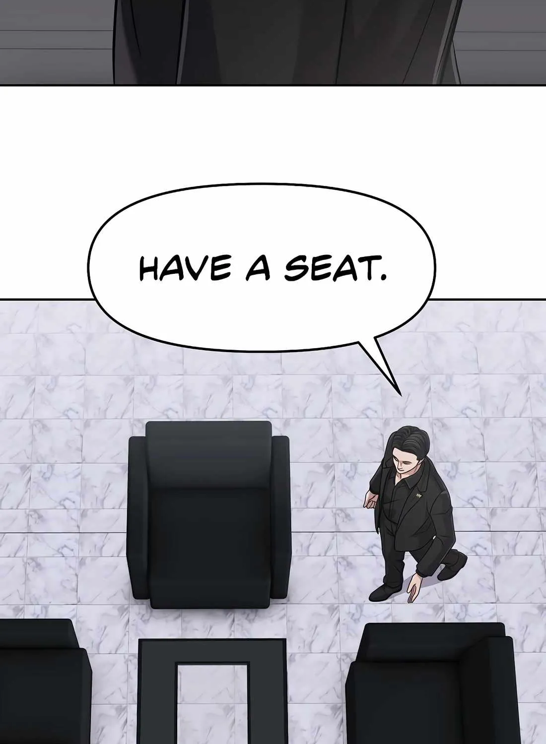 Rookie Employee Kim Cheolsu Chapter 105 page 103 - 