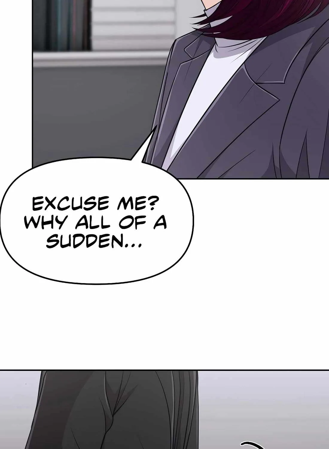 Rookie Employee Kim Cheolsu Chapter 105 page 109 - 