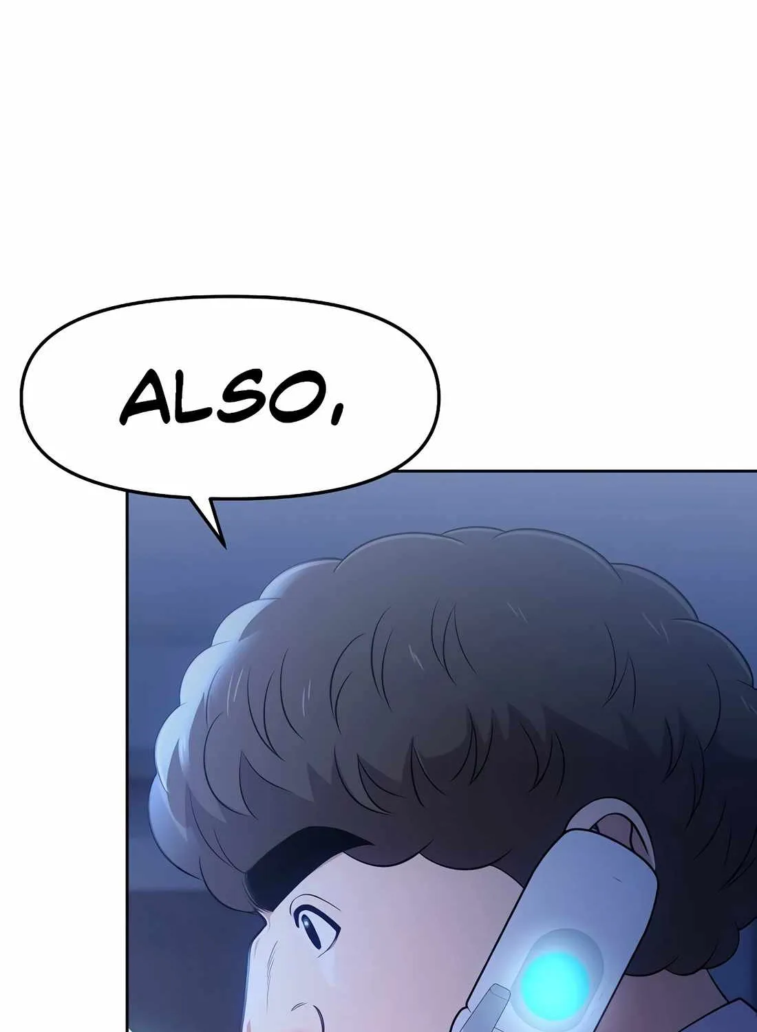 Rookie Employee Kim Cheolsu Chapter 105 page 12 - 
