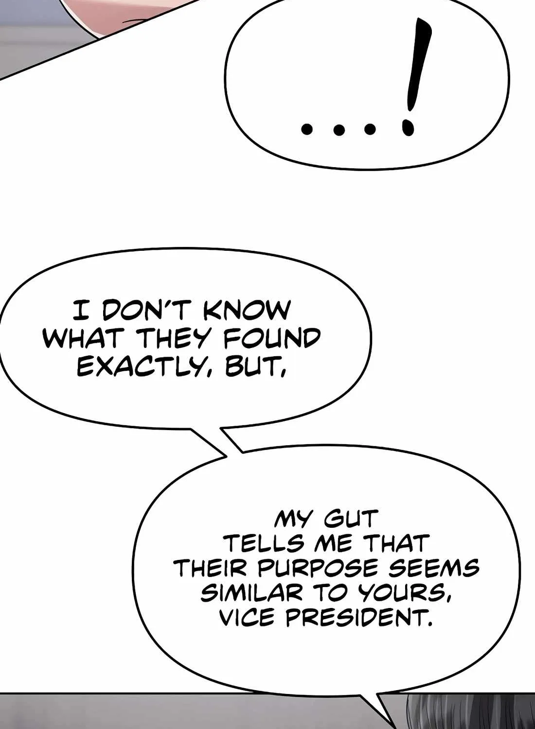 Rookie Employee Kim Cheolsu Chapter 105 page 113 - 
