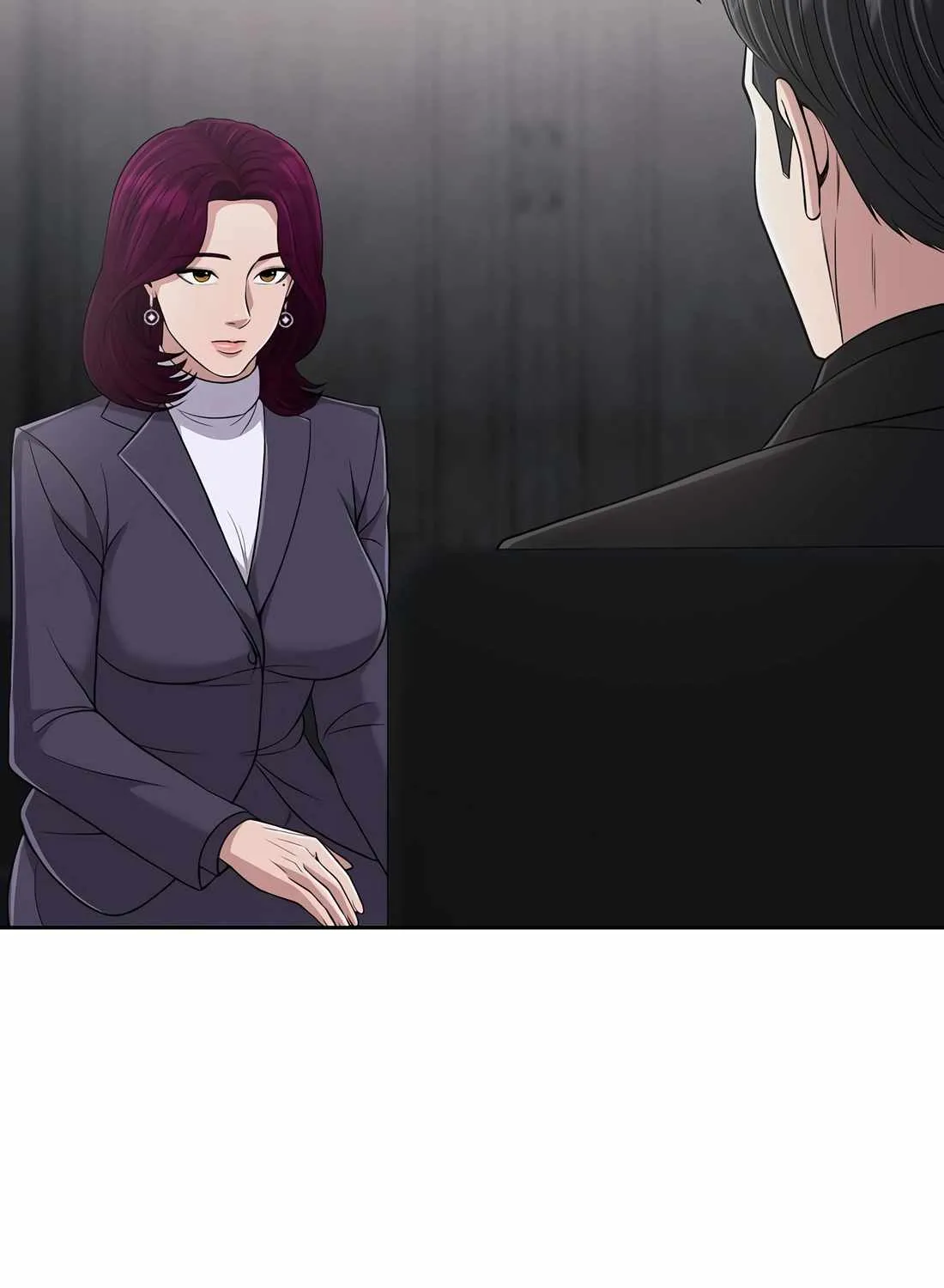 Rookie Employee Kim Cheolsu Chapter 105 page 114 - 