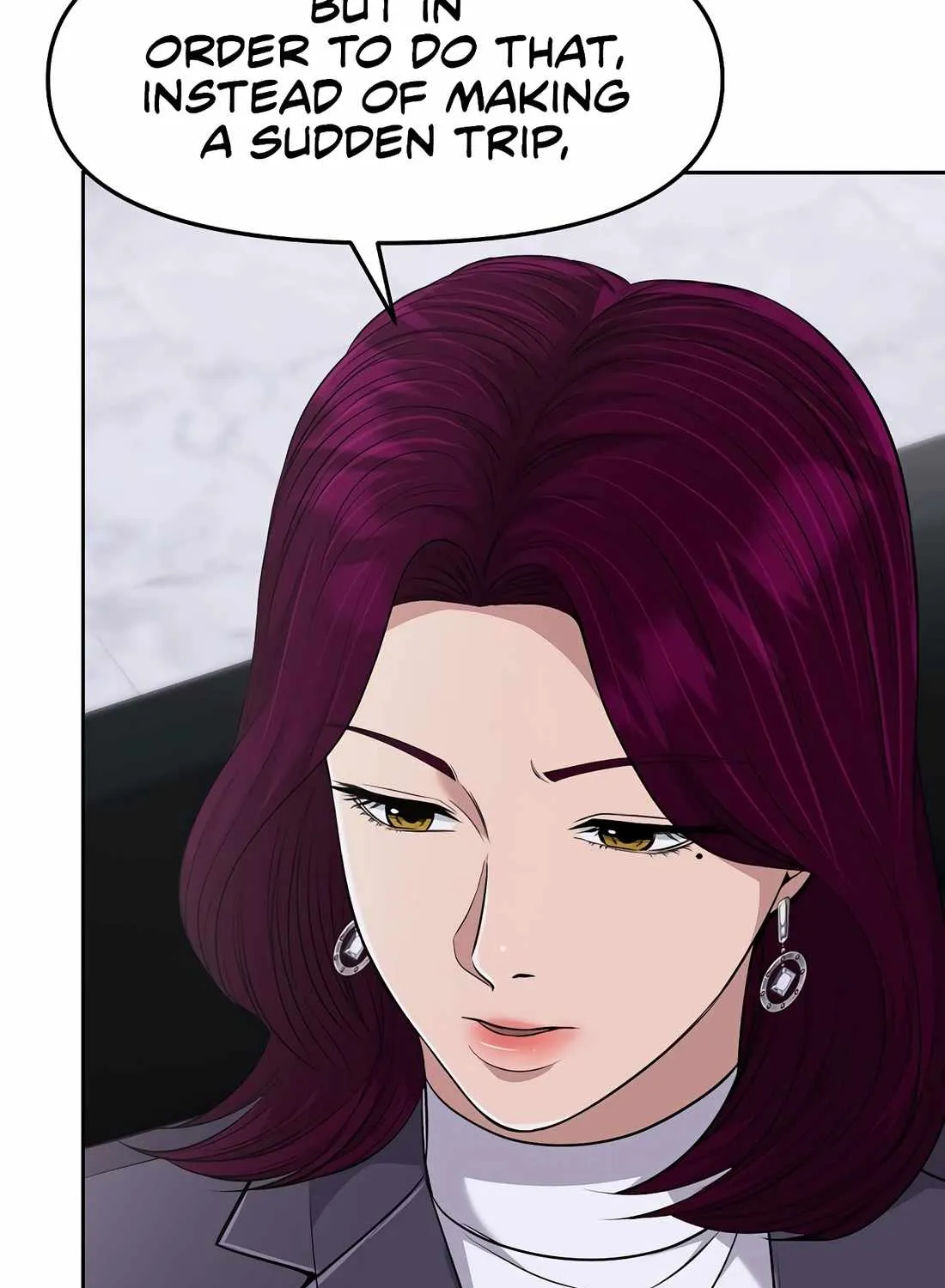 Rookie Employee Kim Cheolsu Chapter 105 page 120 - 
