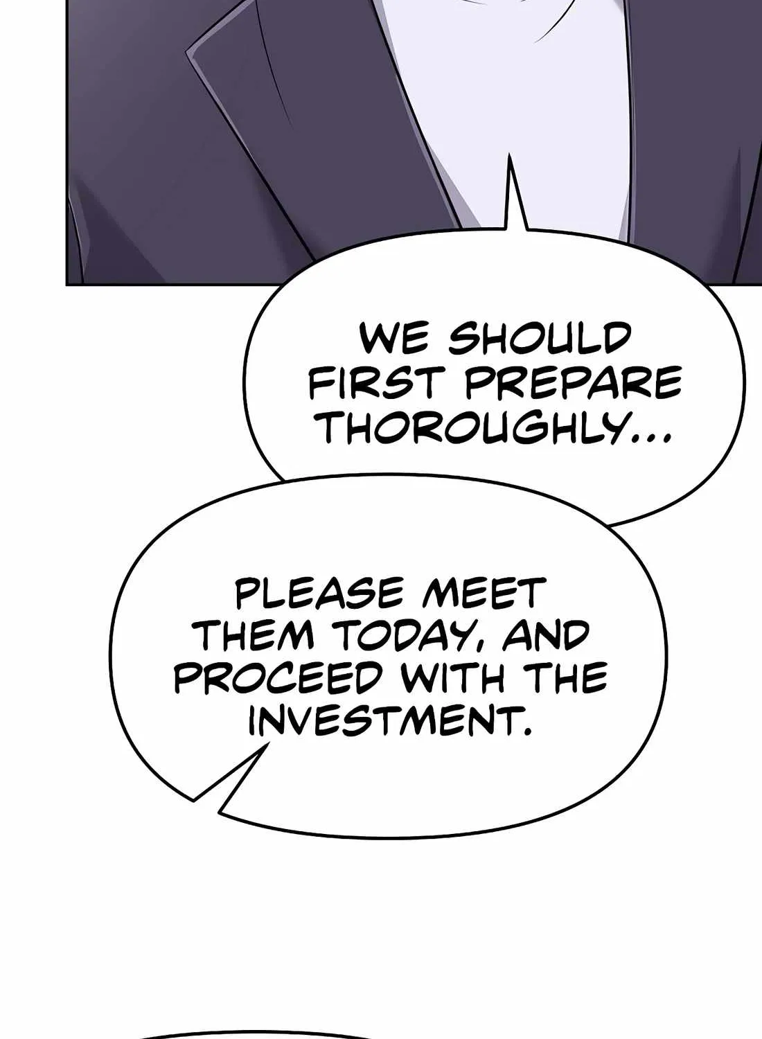 Rookie Employee Kim Cheolsu Chapter 105 page 121 - 