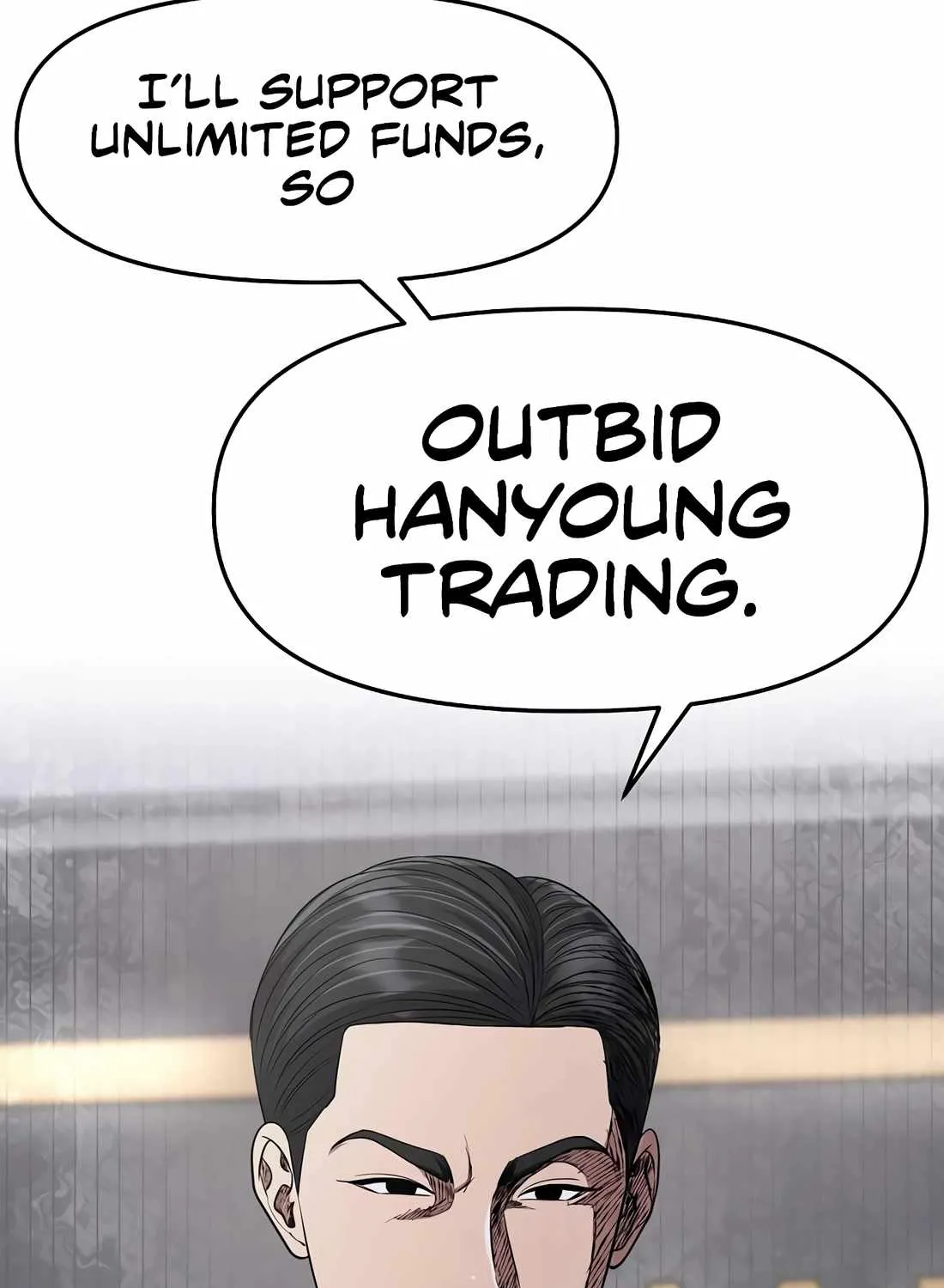 Rookie Employee Kim Cheolsu Chapter 105 page 122 - 