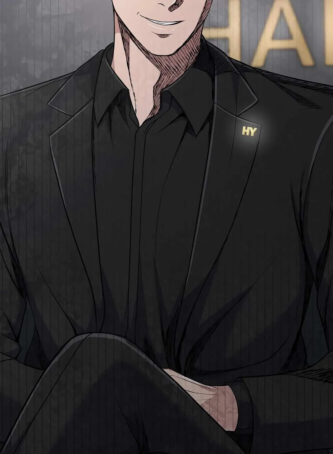 Rookie Employee Kim Cheolsu Chapter 105 page 123 - 