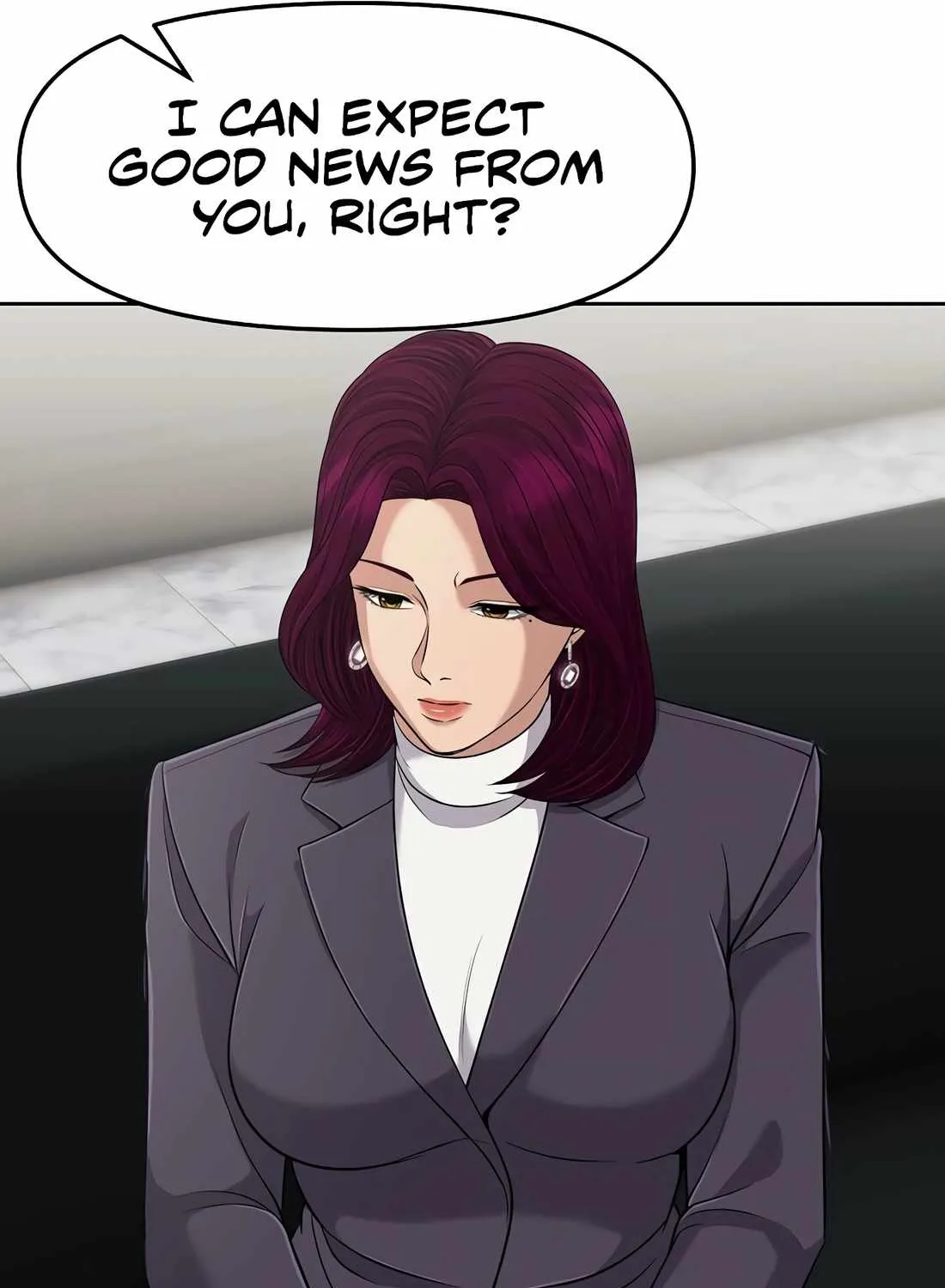 Rookie Employee Kim Cheolsu Chapter 105 page 125 - 
