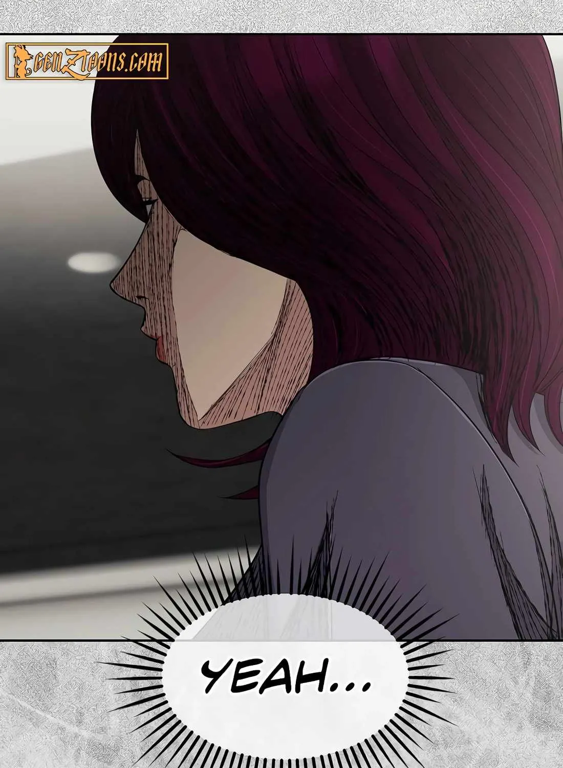 Rookie Employee Kim Cheolsu Chapter 105 page 130 - 