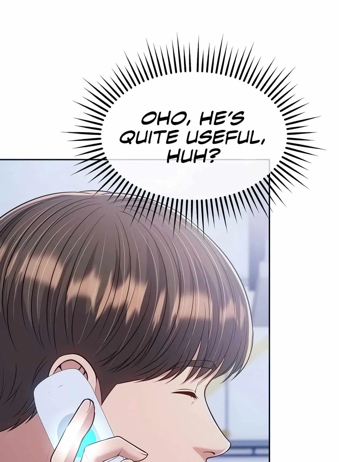 Rookie Employee Kim Cheolsu Chapter 105 page 14 - 