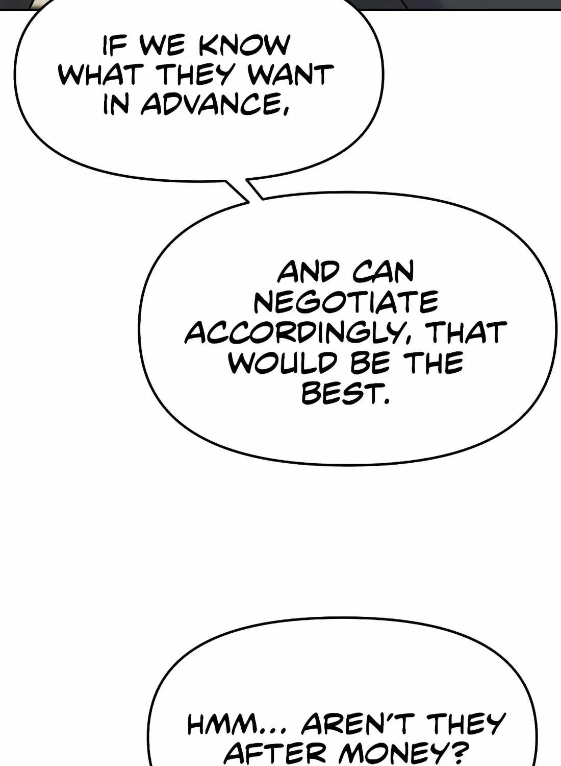 Rookie Employee Kim Cheolsu Chapter 105 page 137 - 