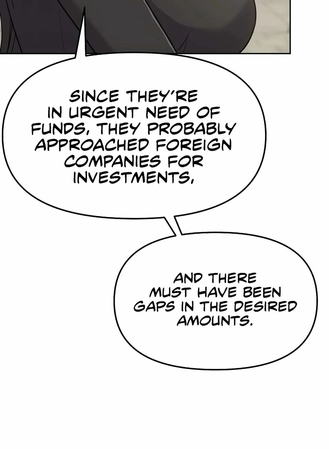 Rookie Employee Kim Cheolsu Chapter 105 page 139 - 