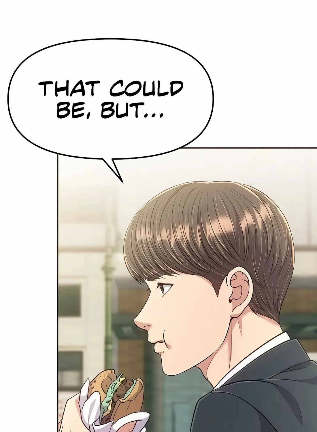 Rookie Employee Kim Cheolsu Chapter 105 page 140 - 