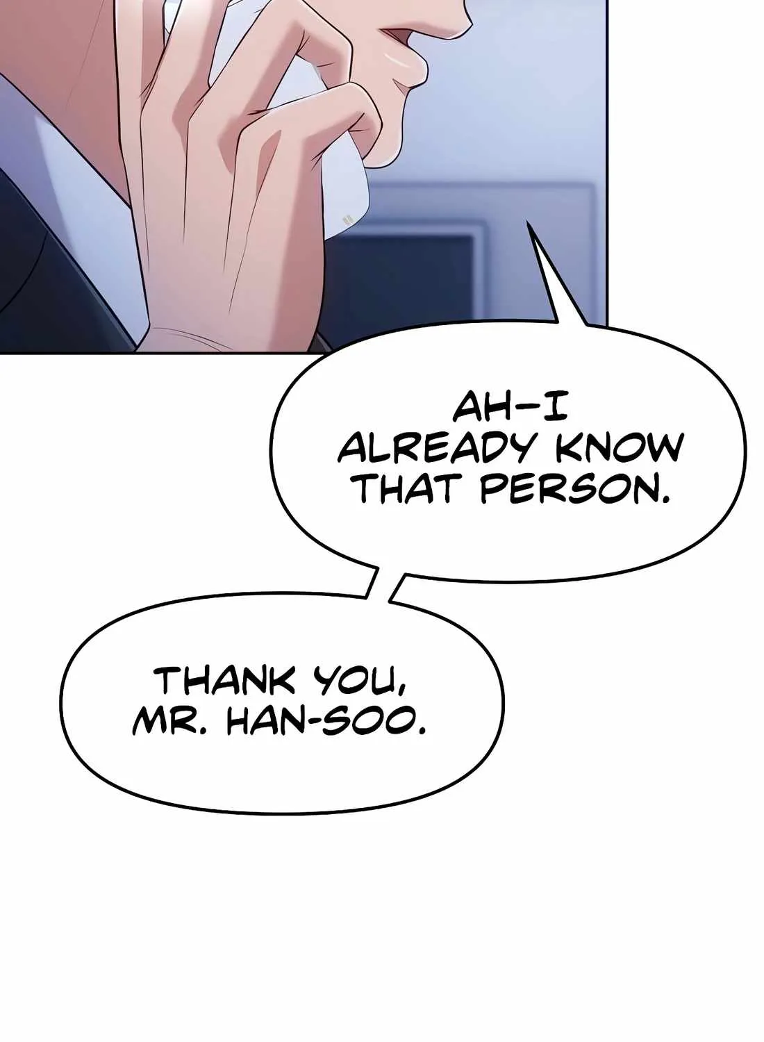 Rookie Employee Kim Cheolsu Chapter 105 page 15 - 