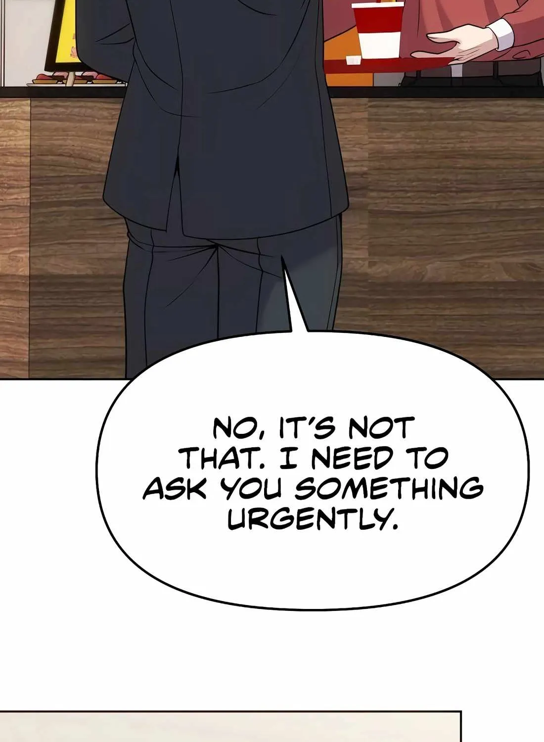 Rookie Employee Kim Cheolsu Chapter 105 page 158 - 