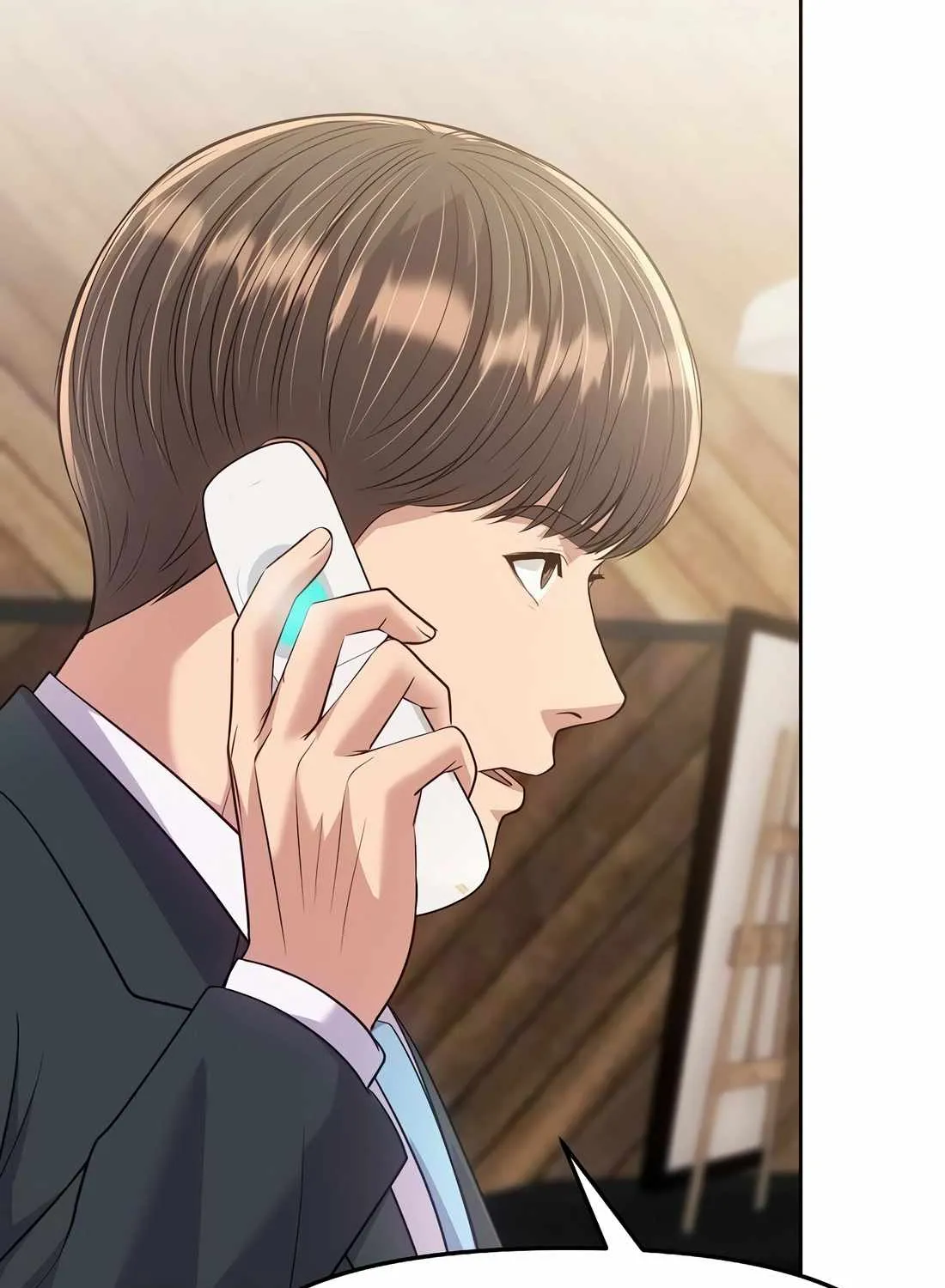 Rookie Employee Kim Cheolsu Chapter 105 page 159 - 