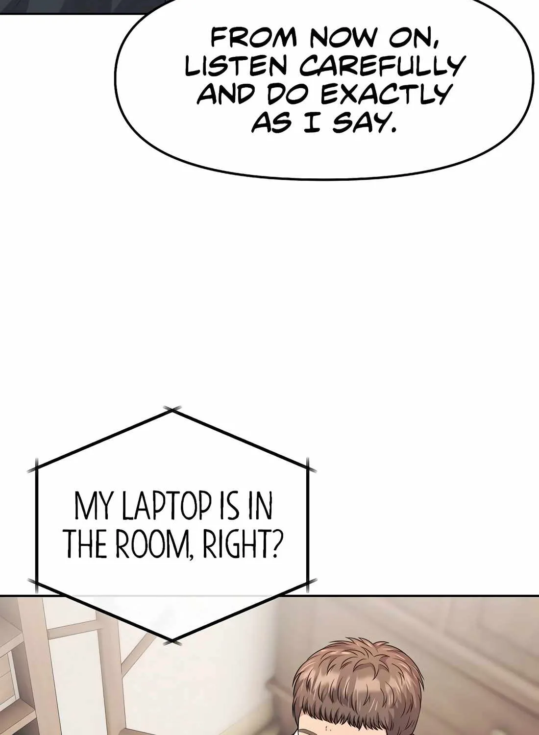 Rookie Employee Kim Cheolsu Chapter 105 page 160 - 