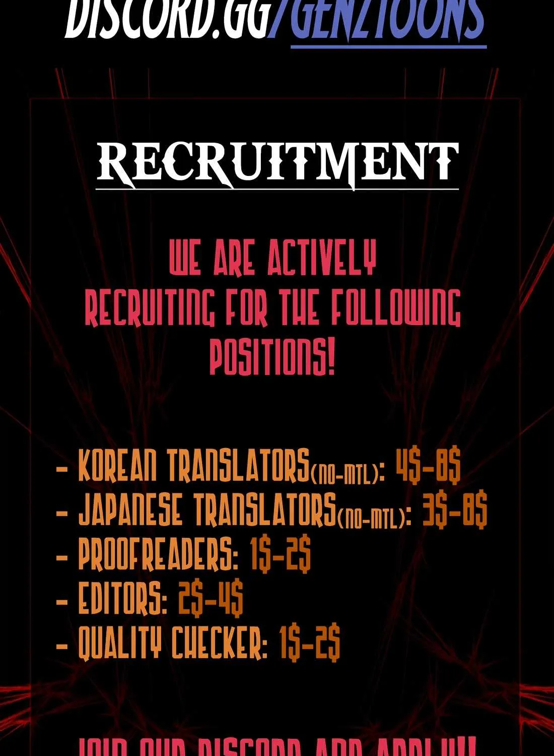 Rookie Employee Kim Cheolsu Chapter 105 page 168 - 