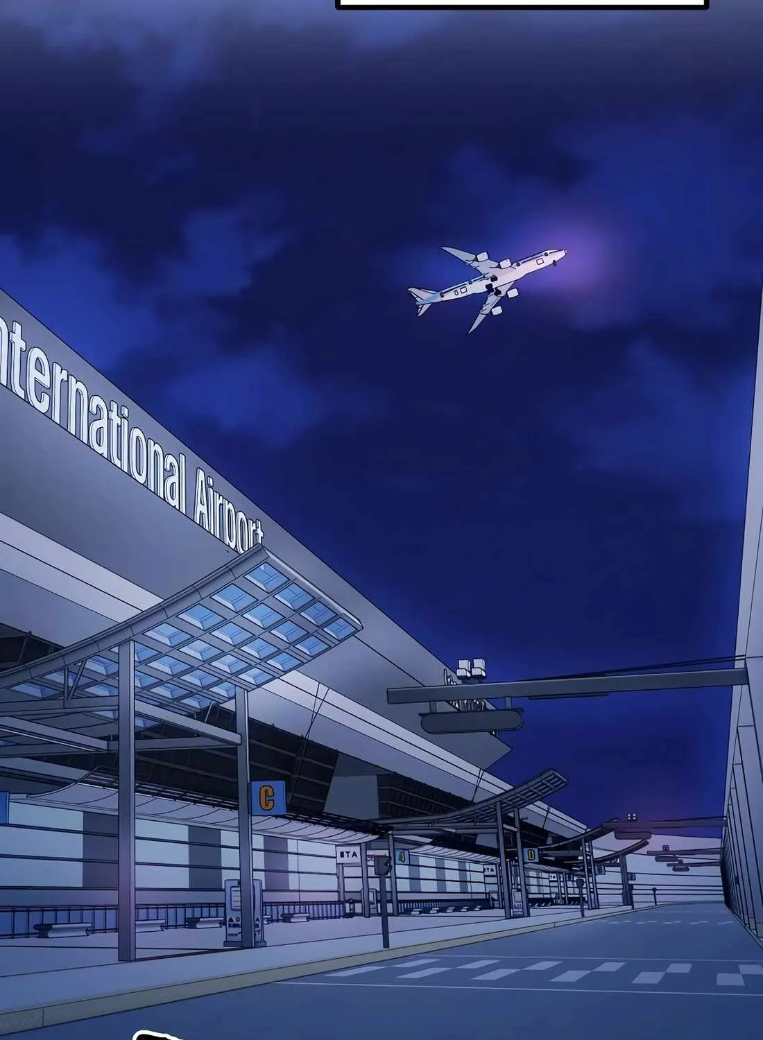 Rookie Employee Kim Cheolsu Chapter 105 page 3 - 