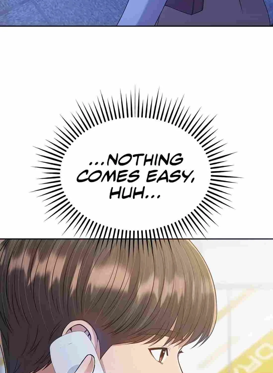 Rookie Employee Kim Cheolsu Chapter 105 page 25 - 