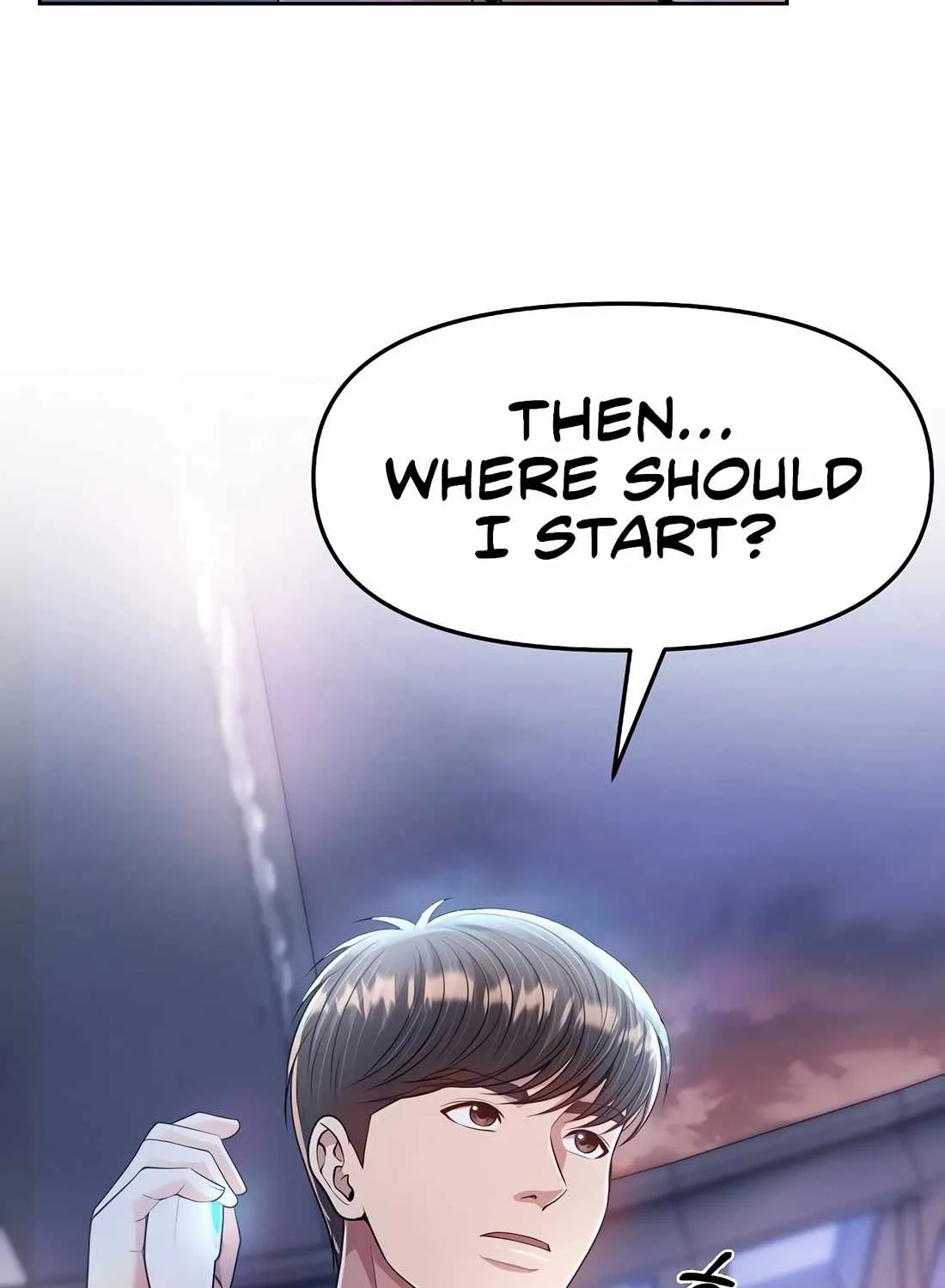 Rookie Employee Kim Cheolsu Chapter 105 page 30 - 