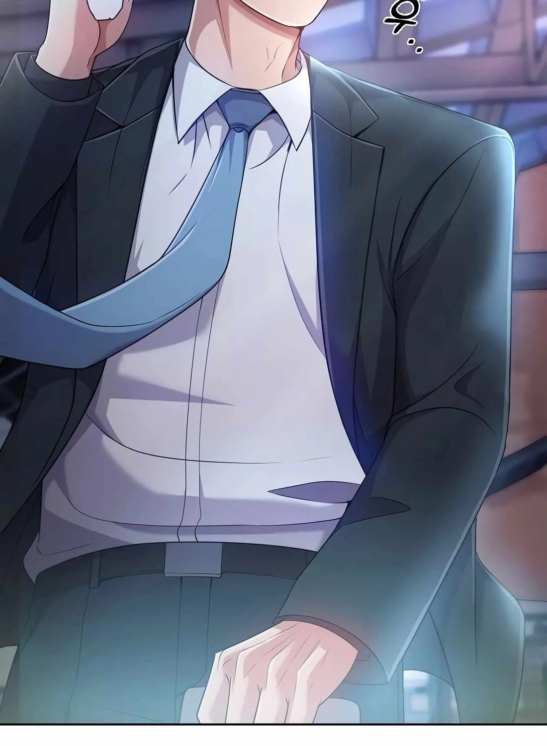 Rookie Employee Kim Cheolsu Chapter 105 page 31 - 