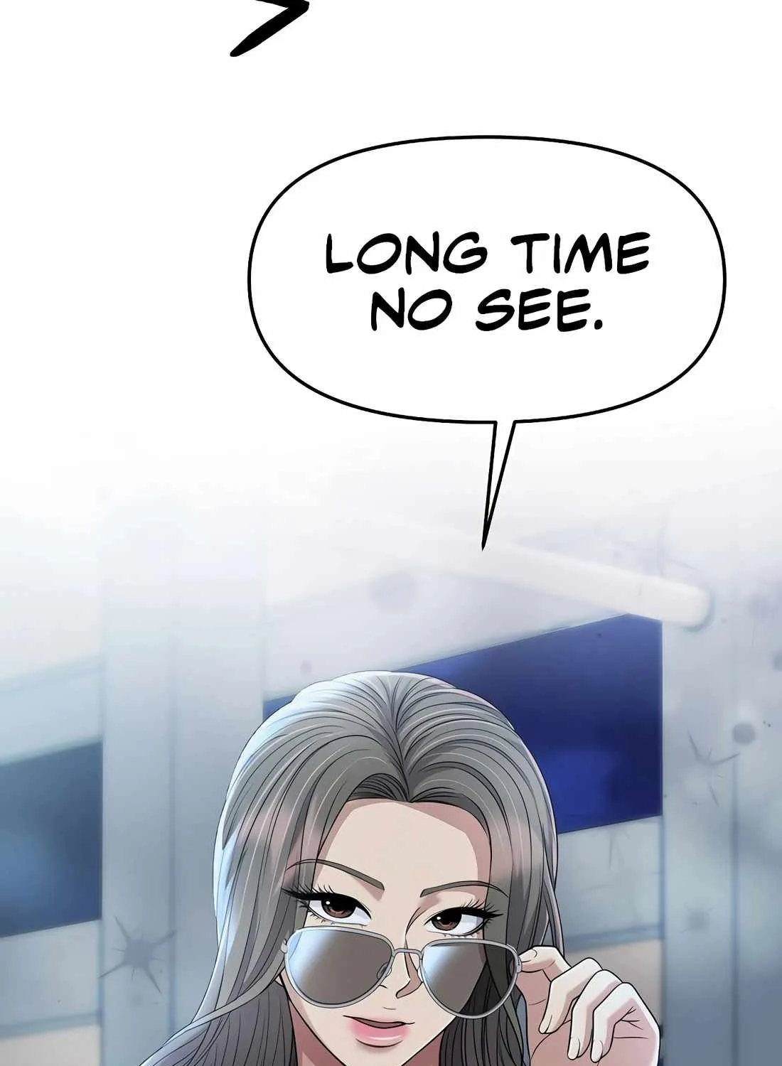 Rookie Employee Kim Cheolsu Chapter 105 page 35 - 
