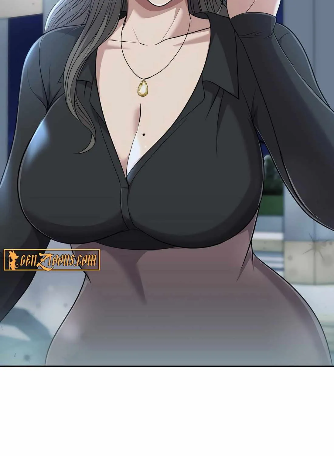 Rookie Employee Kim Cheolsu Chapter 105 page 36 - 